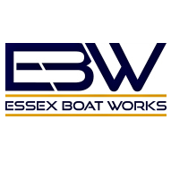 Essex Boat Works Blog Logo